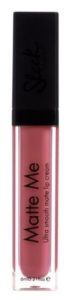 Sleek MakeUP Matte Me