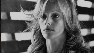 Actress Sondra Locke dies at the age of 74