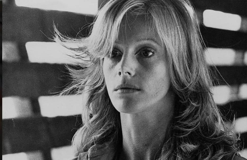 Actress Sondra Locke dies at the age of 74