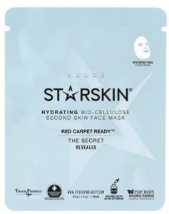 Starskin Red Carpet Ready Hydrating Face Mask