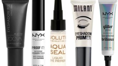 The Best Eyeshadow Primers For €10 Or Less