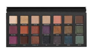 Urban Decay Born To Run Palette