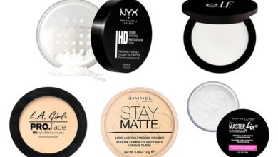 5 Must-Have Setting Powders for Under €15