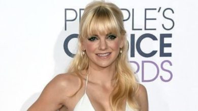 Anna Faris congratulates Chris Pratt on engagement