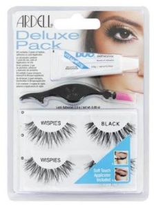 Ardell Deluxe Pack - Wispies