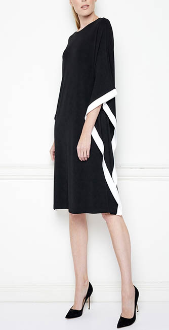 Nadia Dress From Louise Kennedy