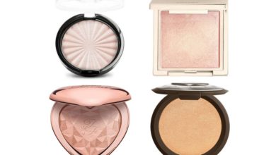 Best Highlighter For Your Skin Tone