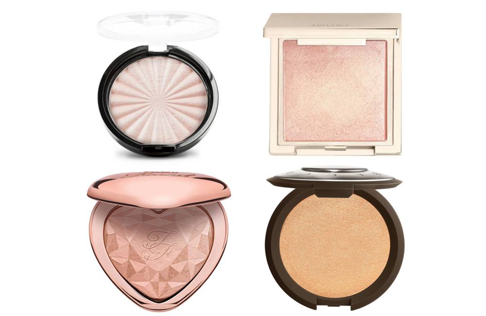 Best Highlighter For Your Skin Tone