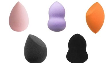 The Best Makeup Sponges For Under €10