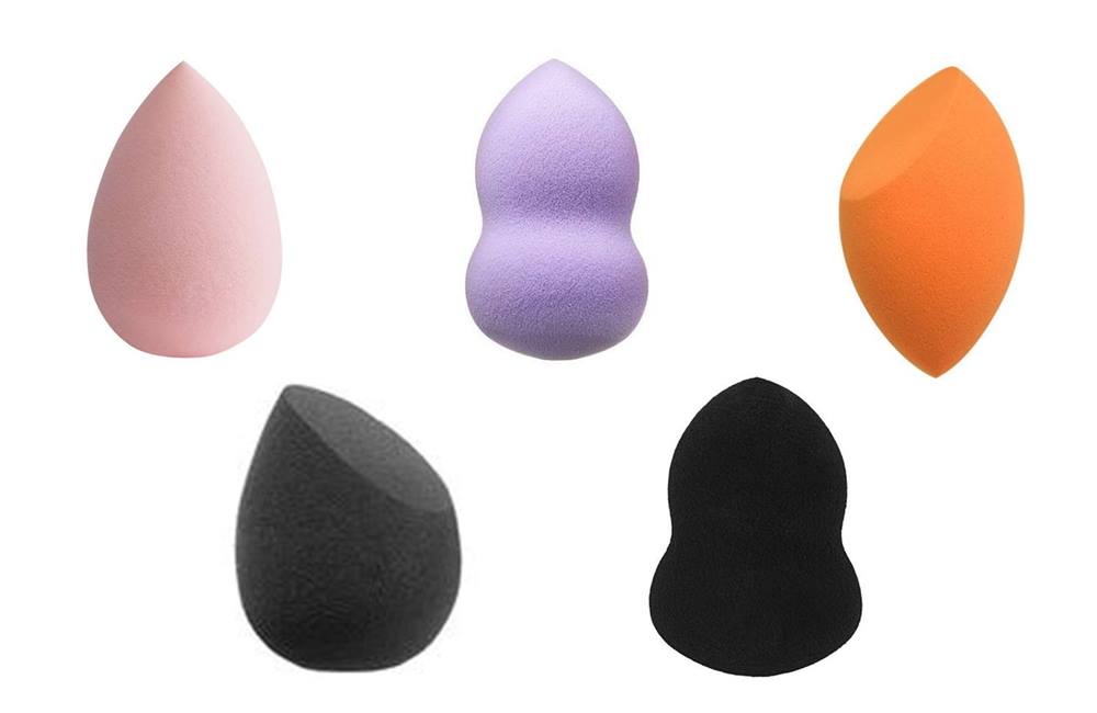 The Best Makeup Sponges For Under €10