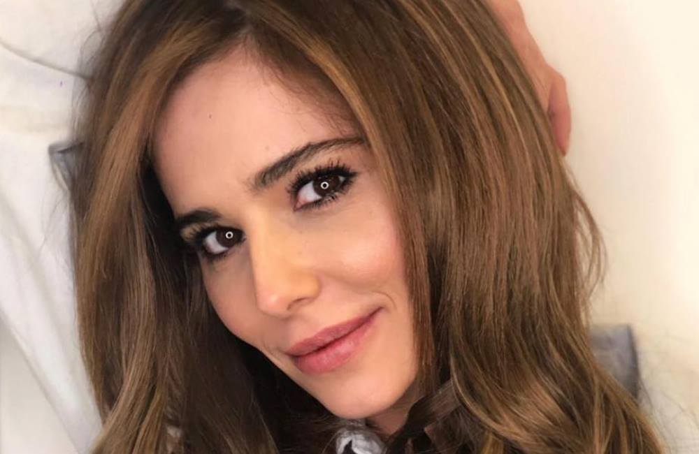 Cheryl could be getting her own reality TV show