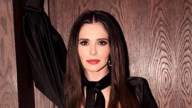 Cheryl speaks out about Liam Payne split