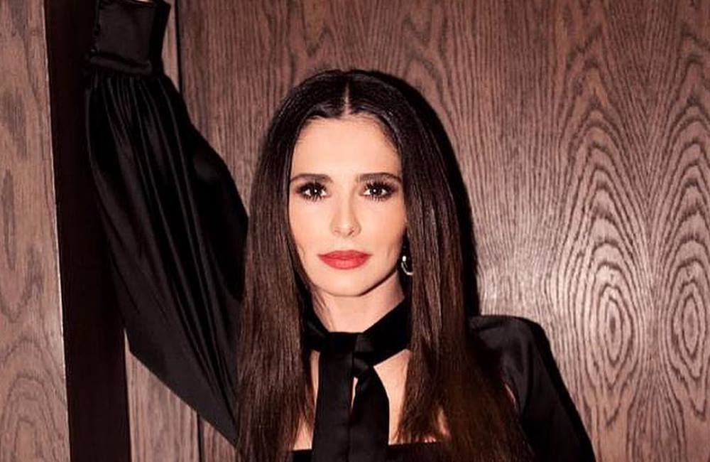 Cheryl speaks out about Liam Payne split