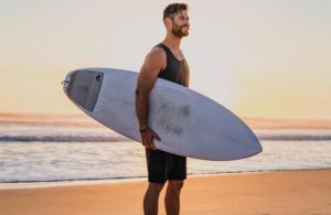 Chris Hemsworth is new Swisse Wellness ambassador