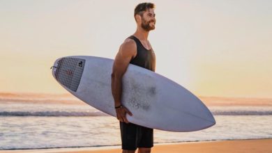 Chris Hemsworth is new Swisse Wellness ambassador