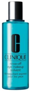 Clinique Rinse-Off Eye Makeup Solvent