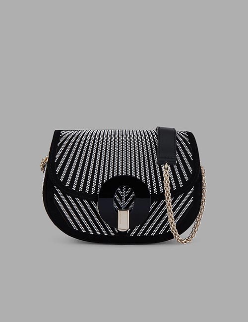 Crossbody Handbag From Armani