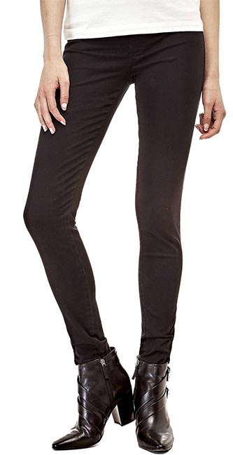 Curve X High-Waist Jeans from Guess