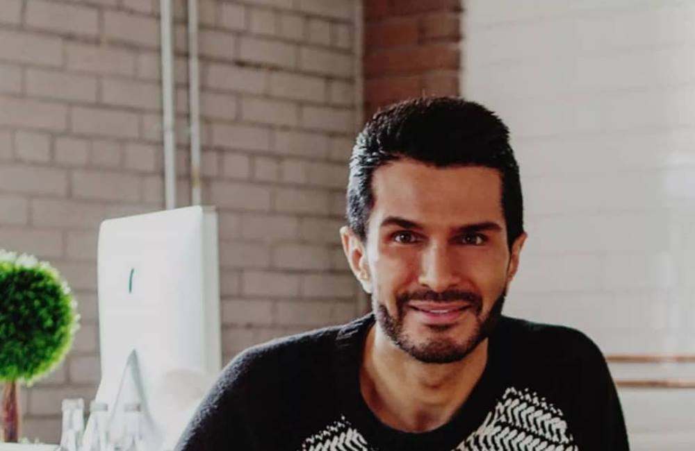 Deciem and The Ordinary founder Brandon Truaxe dies aged 40