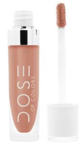 Dose of Colors Lip Gloss