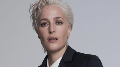 Gillian Anderson to play Margaret Thatcher in The Crown