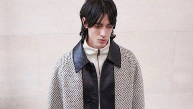 Givenchy launch first standalone collection for men