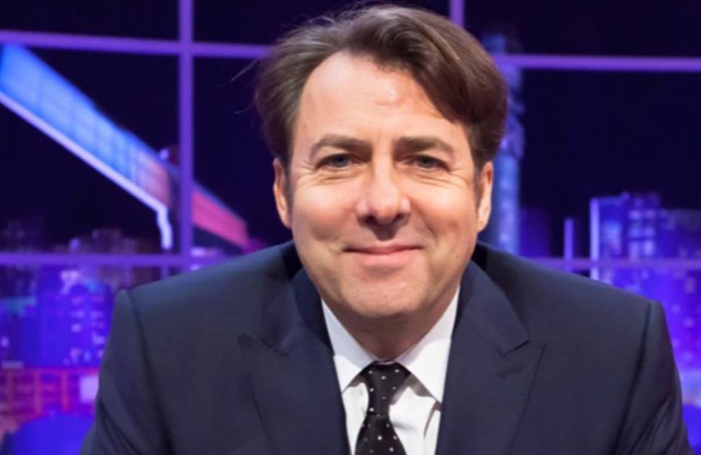 Jonathan Ross heartbroken as mum Martha dies aged 79