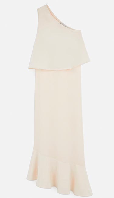 Juliette Dress From Stella Mccartney