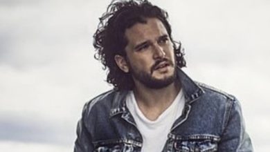 Kit Harington on filming Game of Thrones Season 8