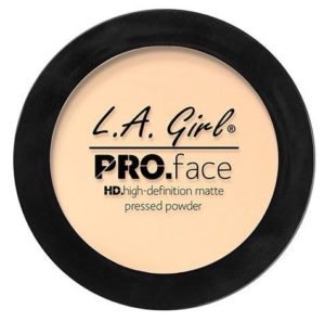 L.A Girl PRO.Face Powder