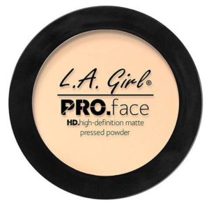 L.a Girl Pro.face Powder