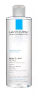 La Roche-Posay Sensitive Micellar Water
