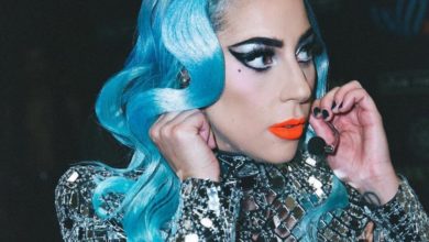 Lady Gaga launching HausBeauty.com