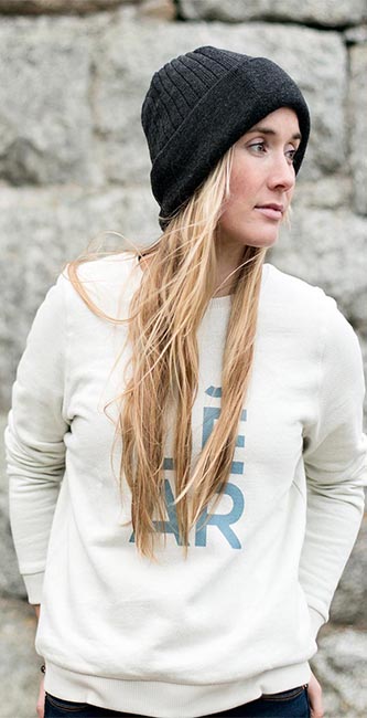 Lear Sweatshirt from Grown
