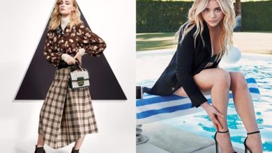Louis Vuitton Spring 2019 pre-fall campaign line up revealed