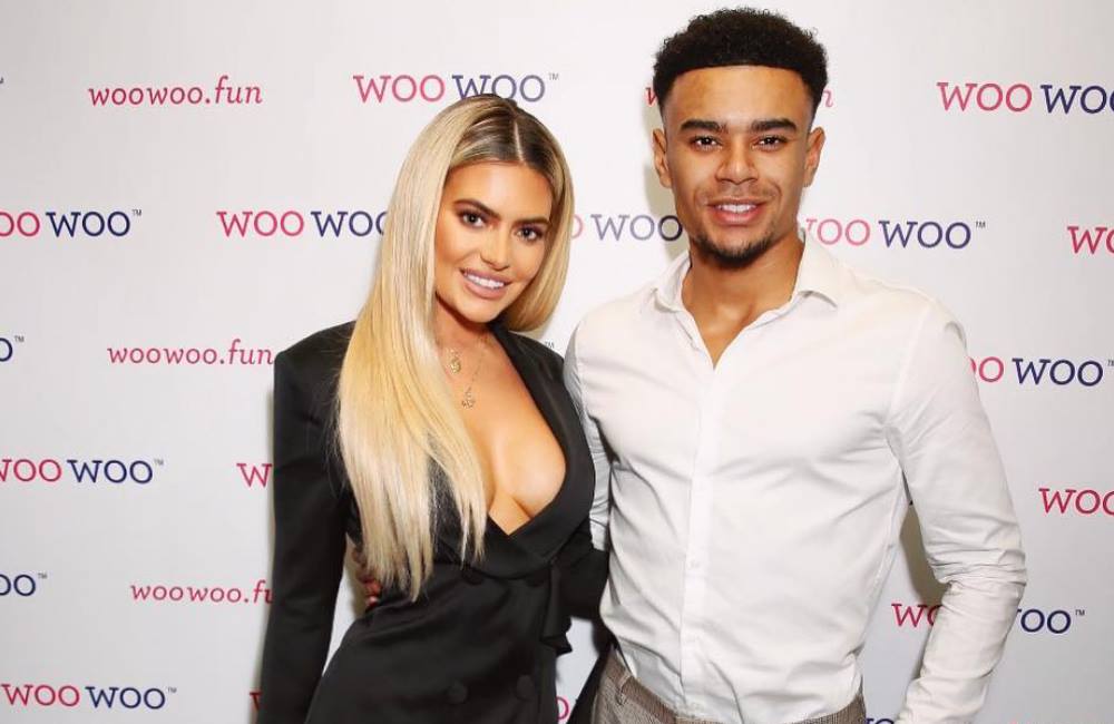 Love Island’s Megan Barton Hanson and Wes Nelson split