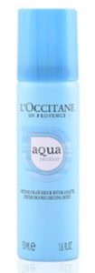 L’occitane Aqua Réotier Fresh Moisturising Mist