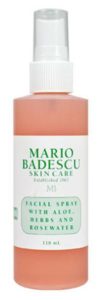 Mario Badescu Facial Spray With Aloe Herbs And Rosewater