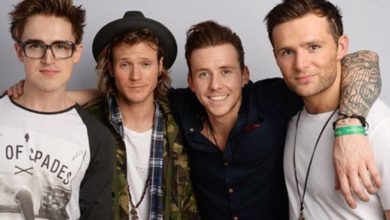 McFly are set to reform in 2019