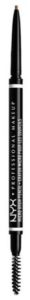 Nyx Micro Eyebrow Pencil