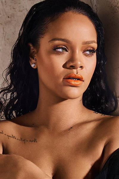 Rihanna (Instagram)