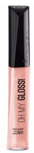 Rimmel London Oh My Gloss Lip Gloss