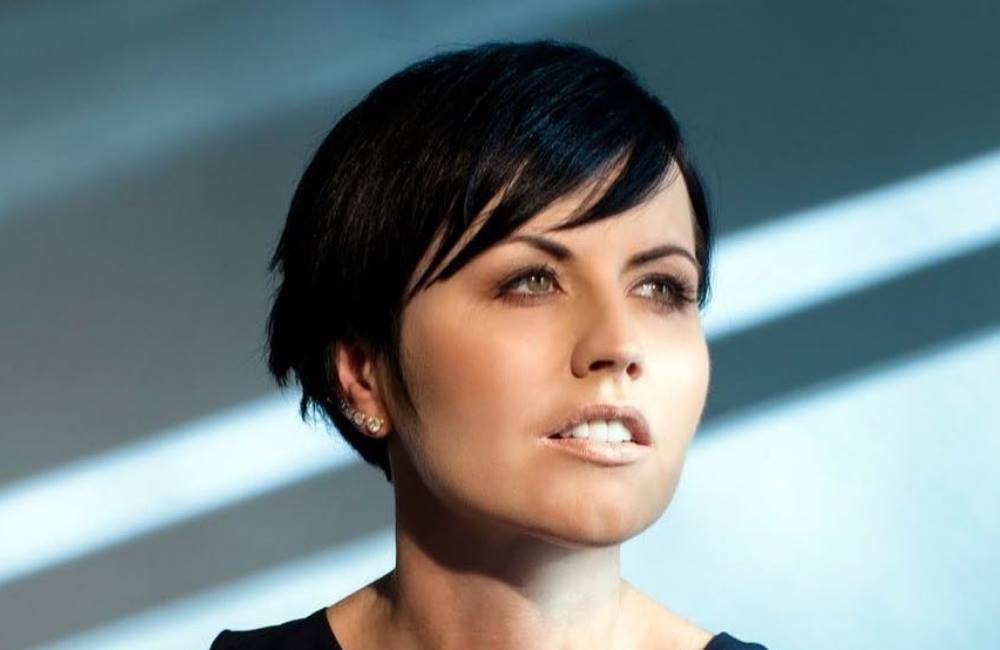 The Cranberries release new song in honour of Dolores O’ Riordan