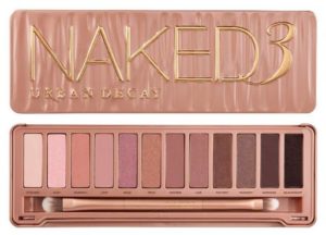 Urban Decay Naked 3 Palette