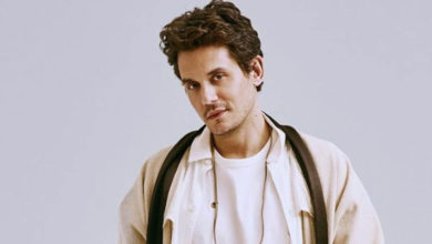 Why John Mayer doesn’t take fashion seriously