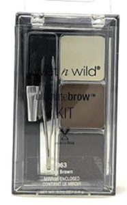 wet n wild Ultimate Brow Kit