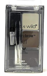 Wet N Wild Ultimate Brow Kit