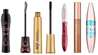 5 Affordable Mascaras That Won’t Flake