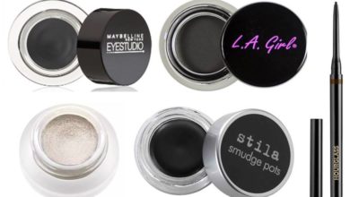 5 Gel Liners To Get The Perfect Cat Eye Every Time