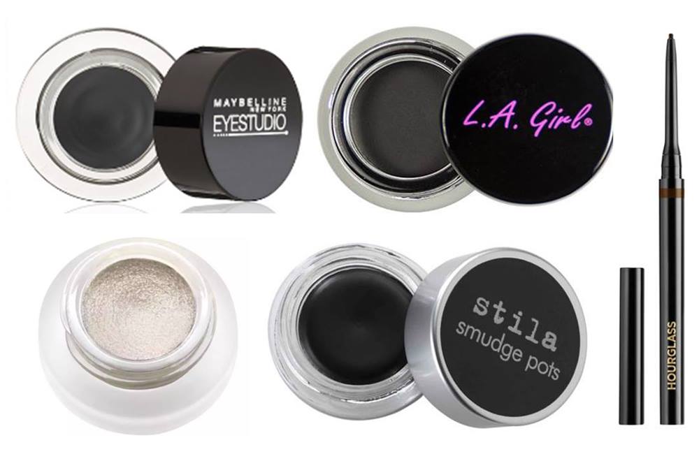 5 Gel Liners To Get The Perfect Cat Eye Every Time